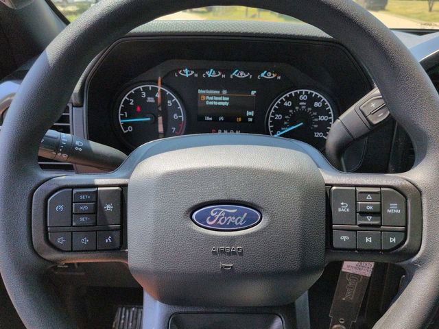 New 2026 Ford F150 STX RWD image 29