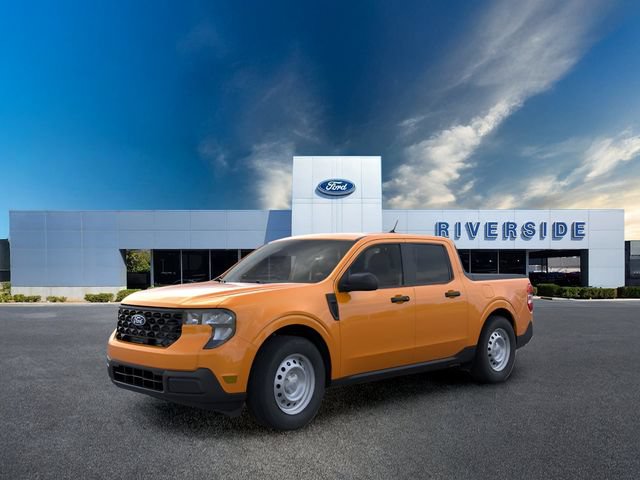 New 2026 Ford Maverick XL