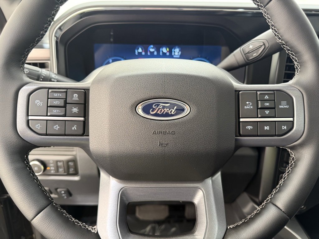 New 2026 Ford F350 4x4 Crew Cab Super Duty image 45