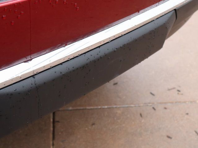 New 2026 GMC Yukon Elevation image 17