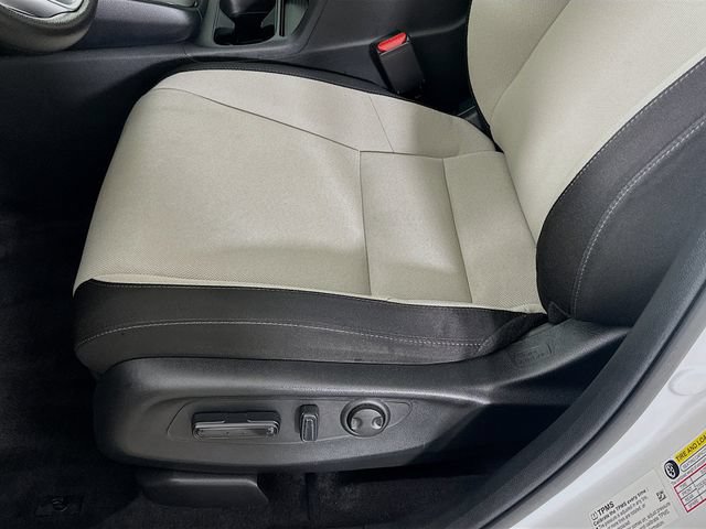 Certified 2024 Honda CR-V EX image 27