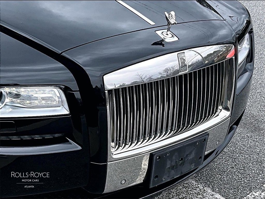 Certified 2012 Rolls-Royce Ghost image 27