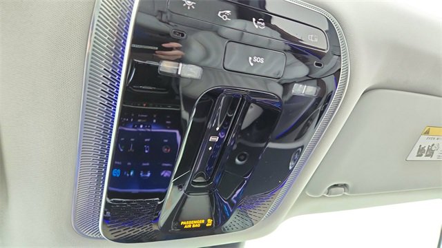 Used 2023 Mercedes-Benz EQS 450+ SUV image 57