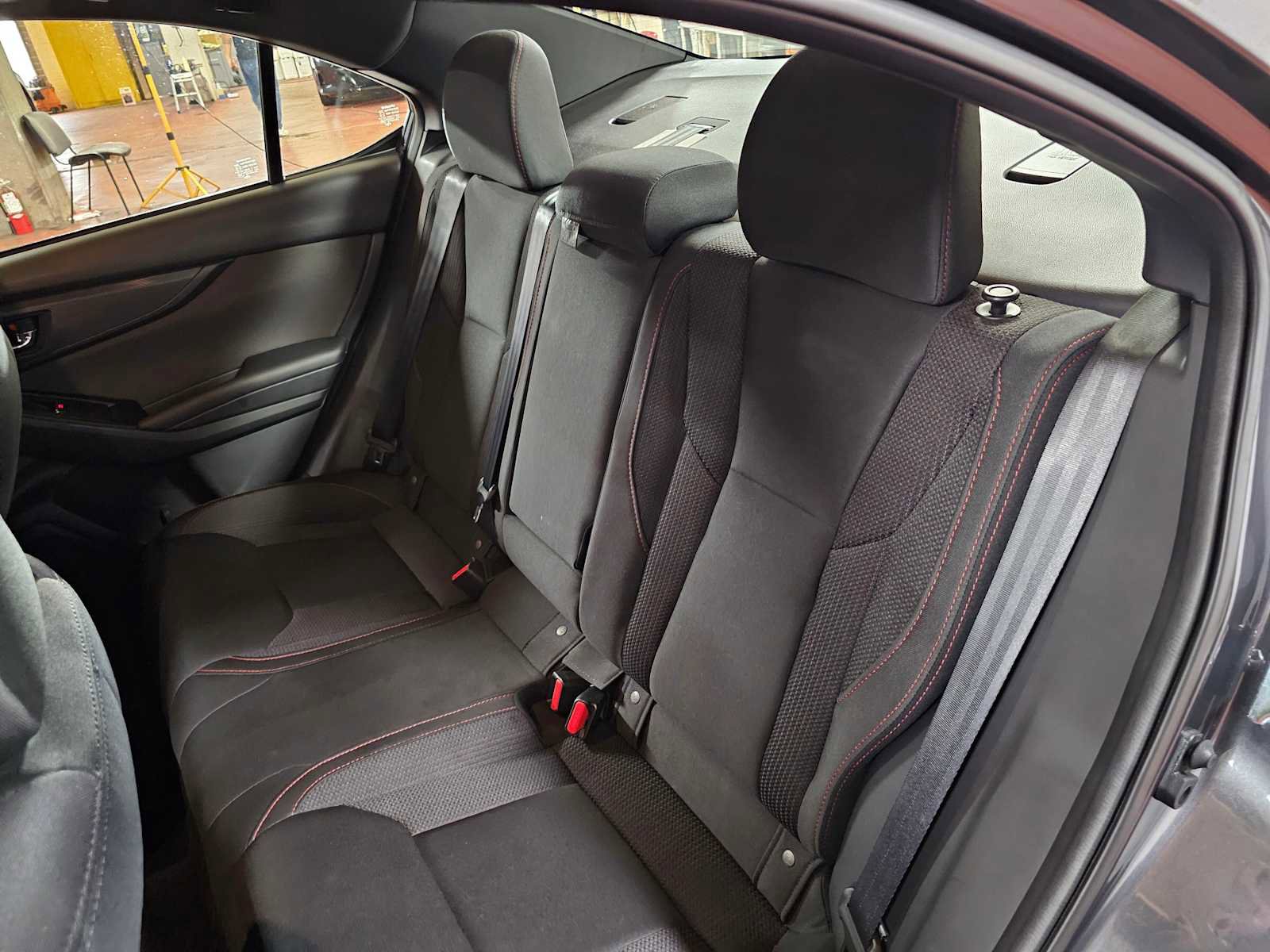 Used 2024 Subaru WRX Premium image 19