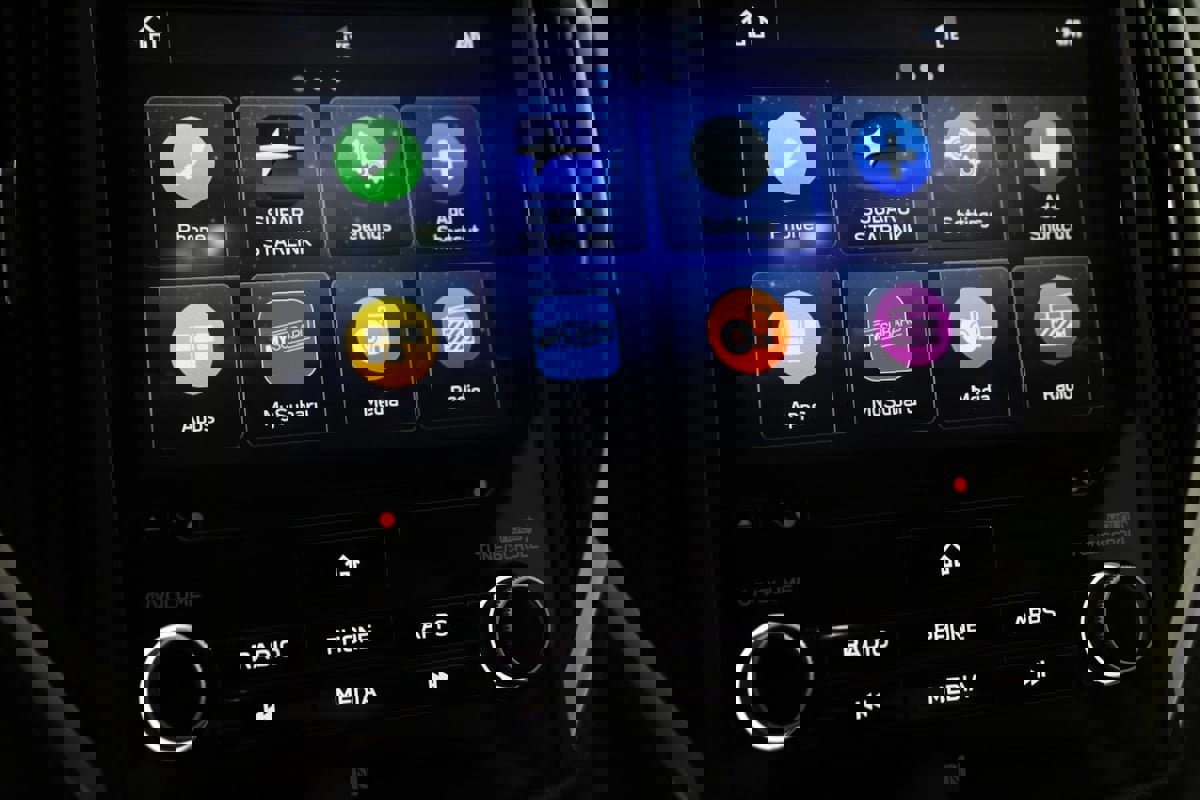 Used 2022 Subaru Crosstrek 2.5i Limited image 29