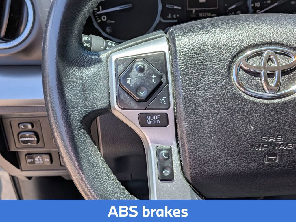 Used 2021 Toyota Tundra TRD Pro AWD/4WD image 20