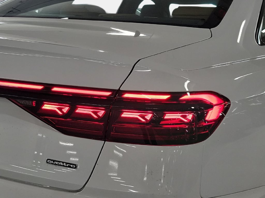 New 2027 Audi A8 L 3.0T AWD/4WD image 20
