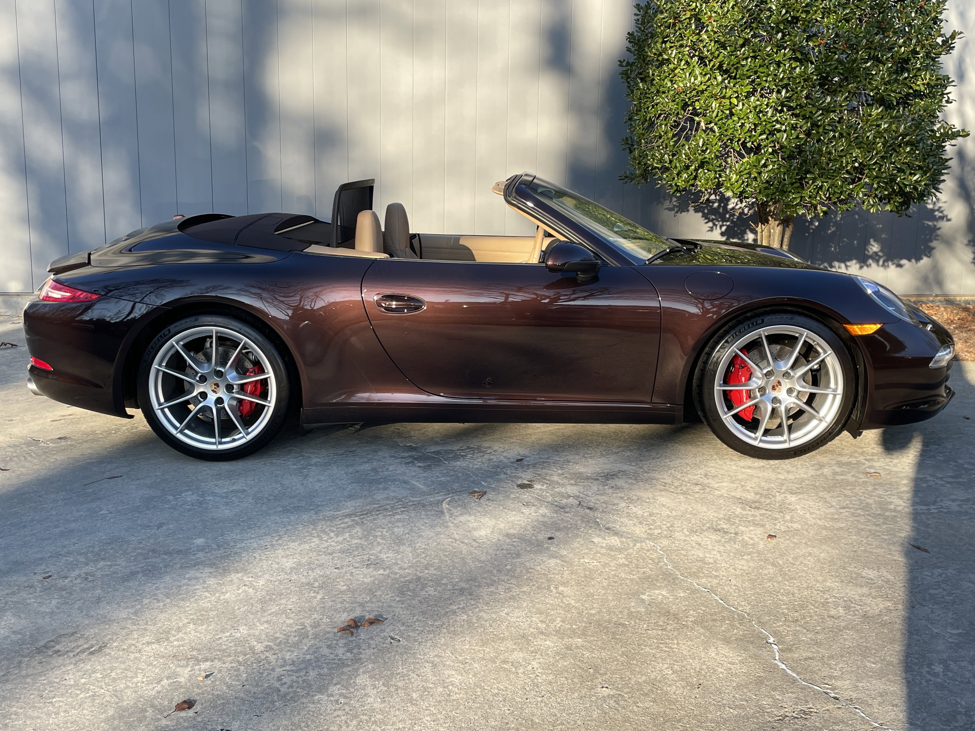 Used 2013 Porsche 911 Carrera S image 10