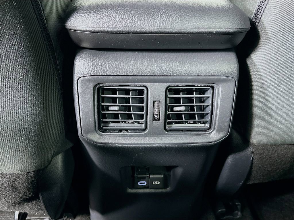 Certified 2025 Toyota RAV4 XLE image 24
