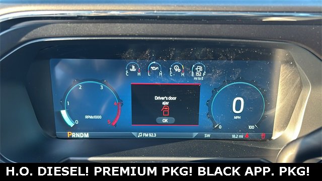 New 2026 Ford F350 XLT w/ XLT Premium Package image 12