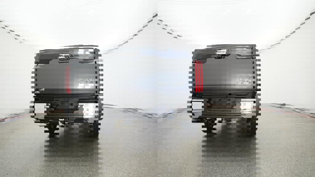 New 2025 Toyota Tundra 1794 Edition image 64