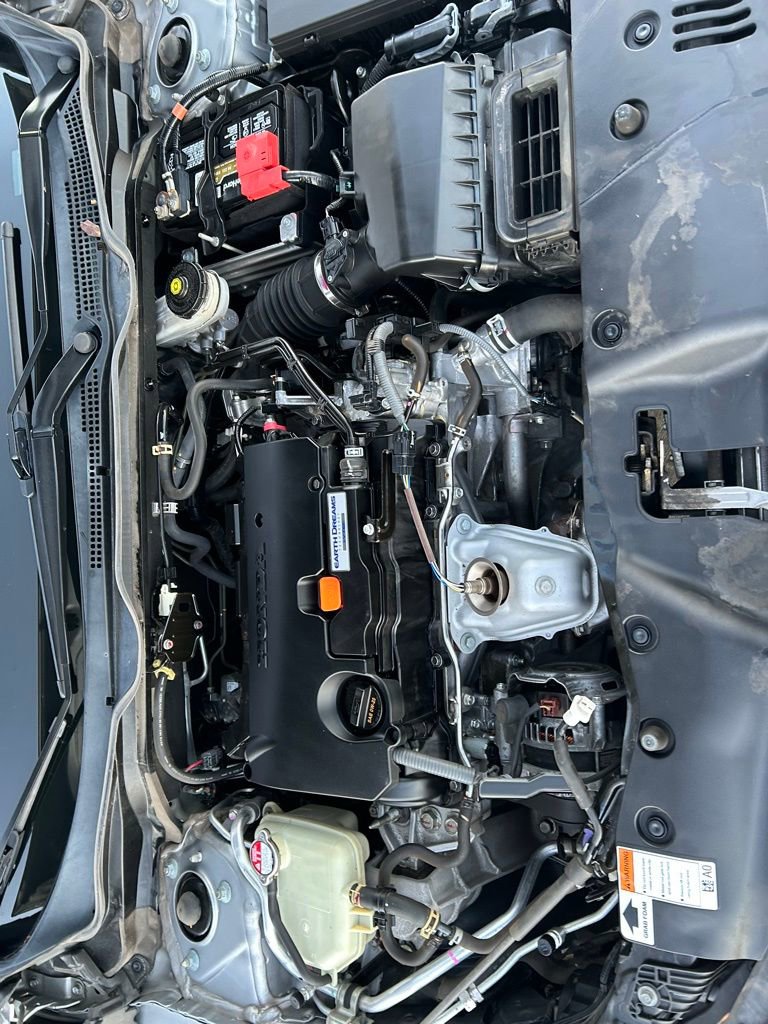 Used 2020 Honda Civic Sport image 33