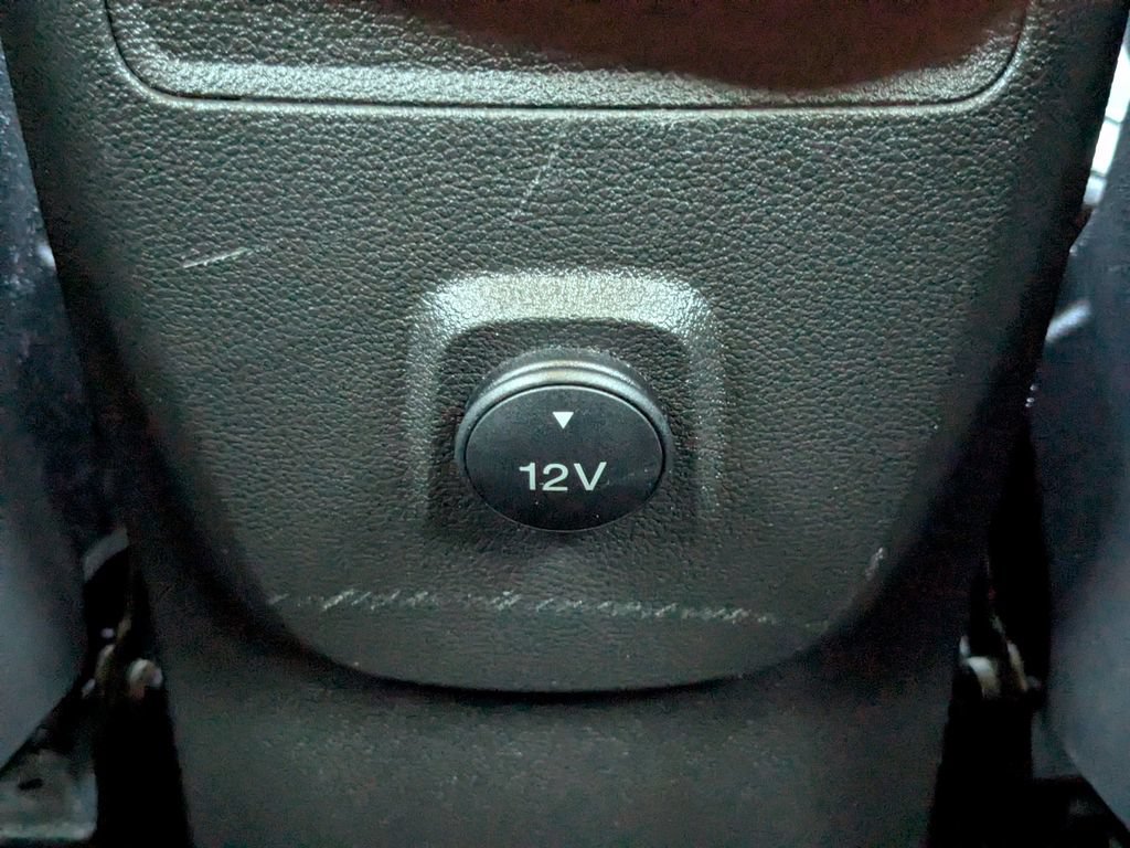 Used 2016 Ford Escape S FWD image 17