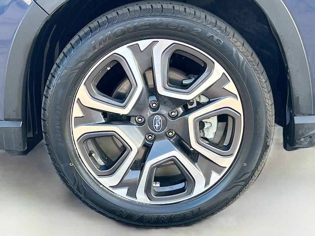 Used 2023 Subaru Ascent Touring image 34