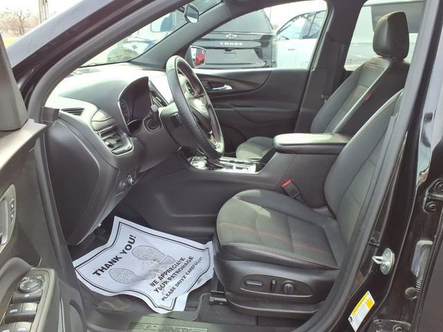 Used 2023 Chevrolet Equinox RS image 16