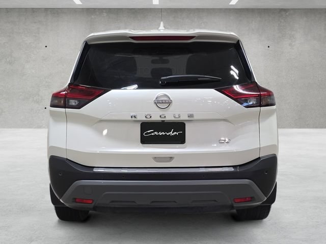 Used 2023 Nissan Rogue SV FWD image 15