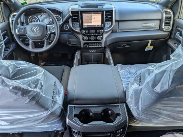 New 2026 RAM 2500 Big Horn AWD/4WD image 15