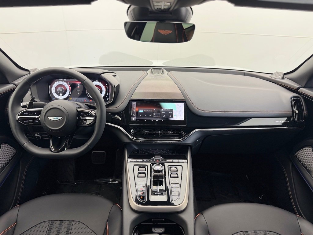 New 2025 Aston Martin DBX 707 image 7