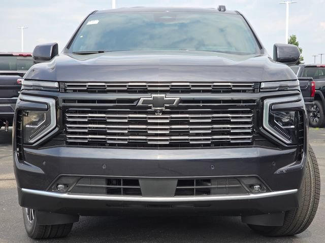 New 2026 Chevrolet Suburban High Country AWD/4WD image 14