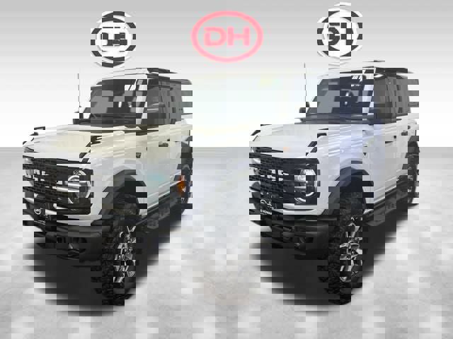 New 2025 Ford Bronco Badlands image 15