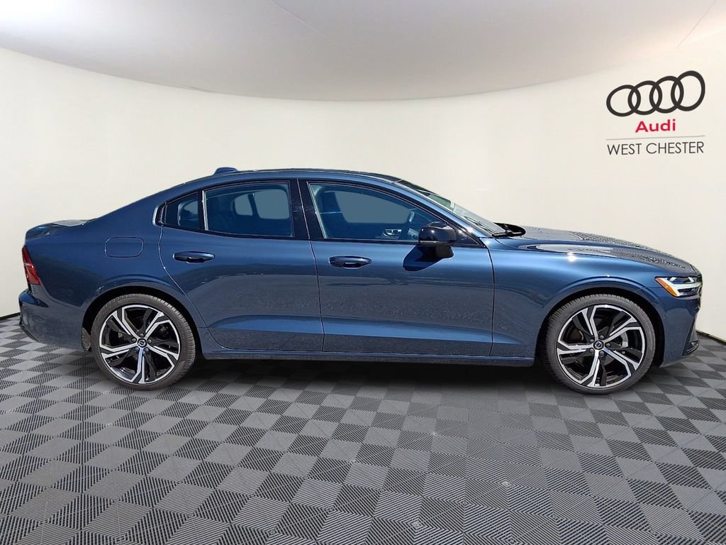 Used 2024 Volvo S60 B5 Plus AWD/4WD image 7