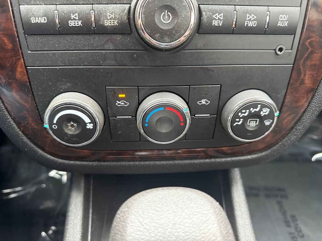 Used 2016 Chevrolet Impala LS image 22