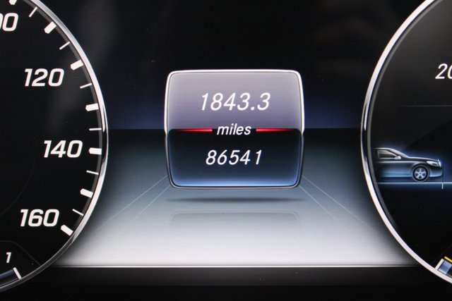 Used 2018 Mercedes-Benz S 450 Sedan image 8