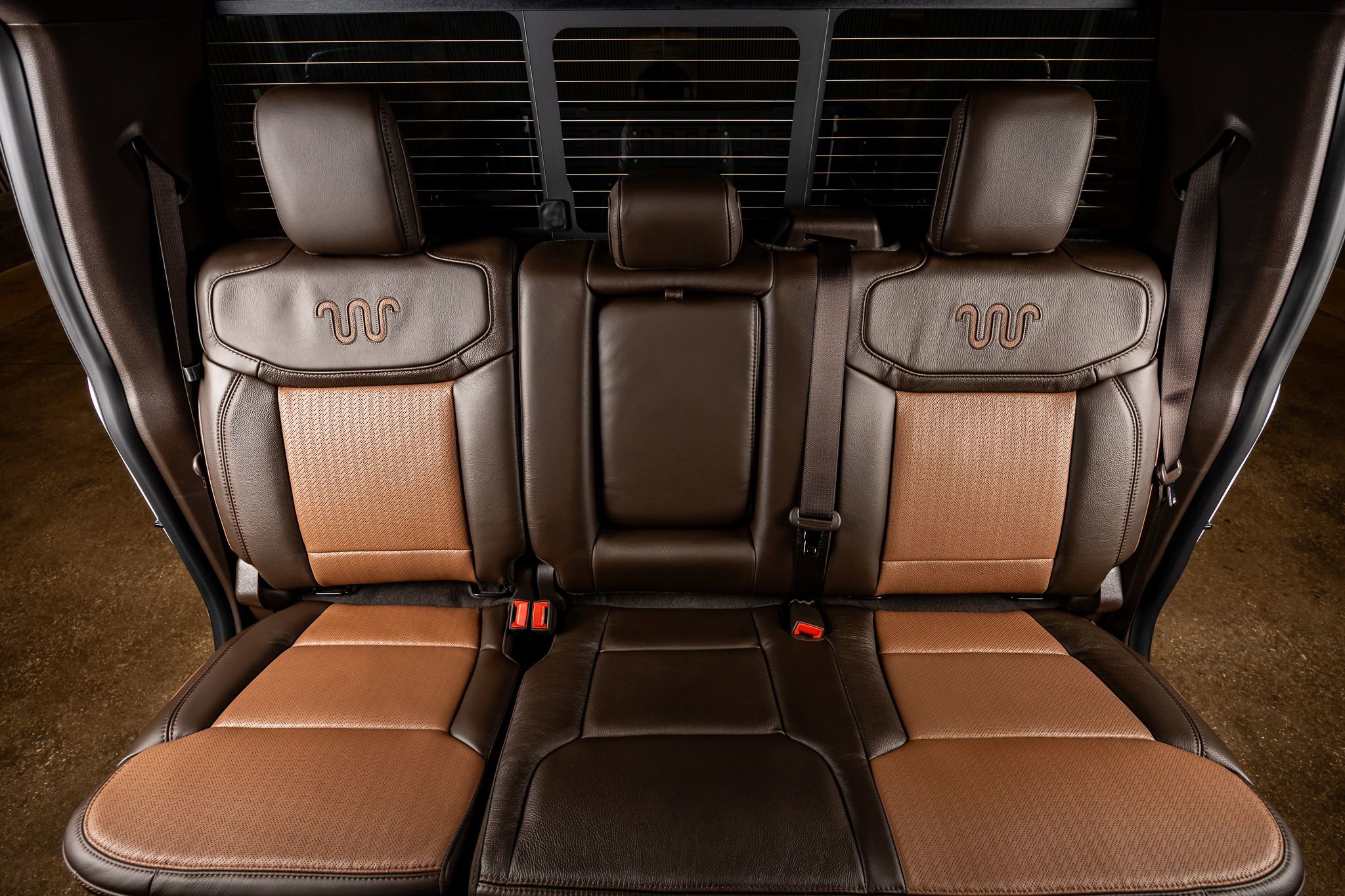 Used 2026 Ford F350 King Ranch image 31