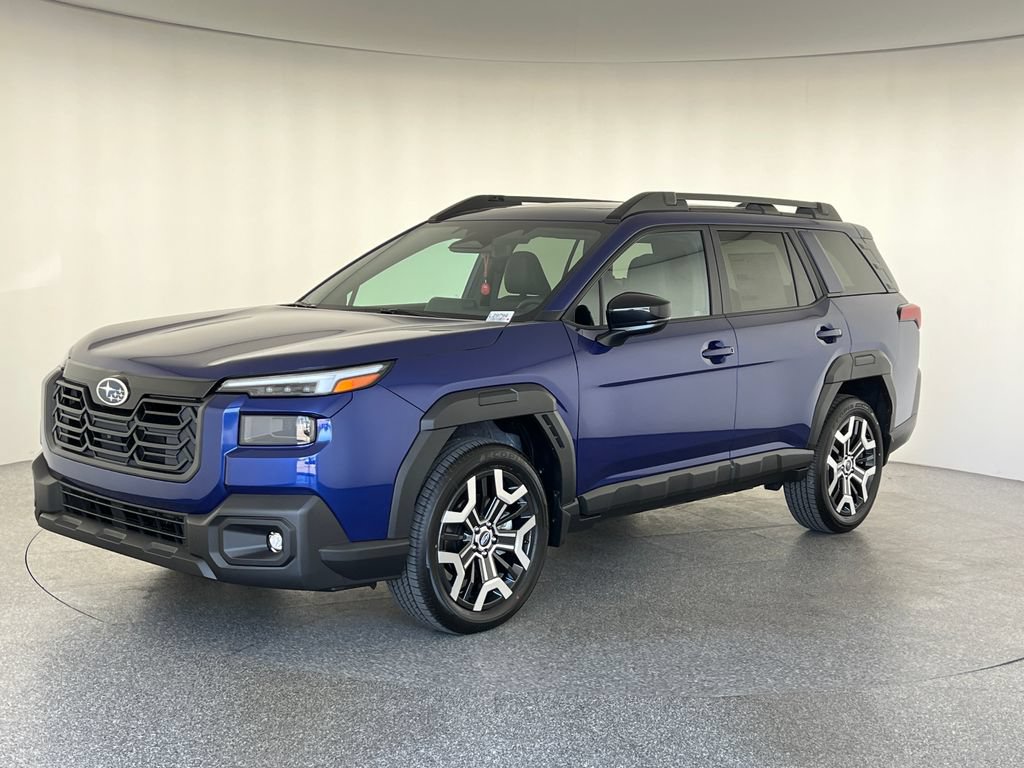 New 2026 Subaru Outback Touring XT AWD/4WD image 9