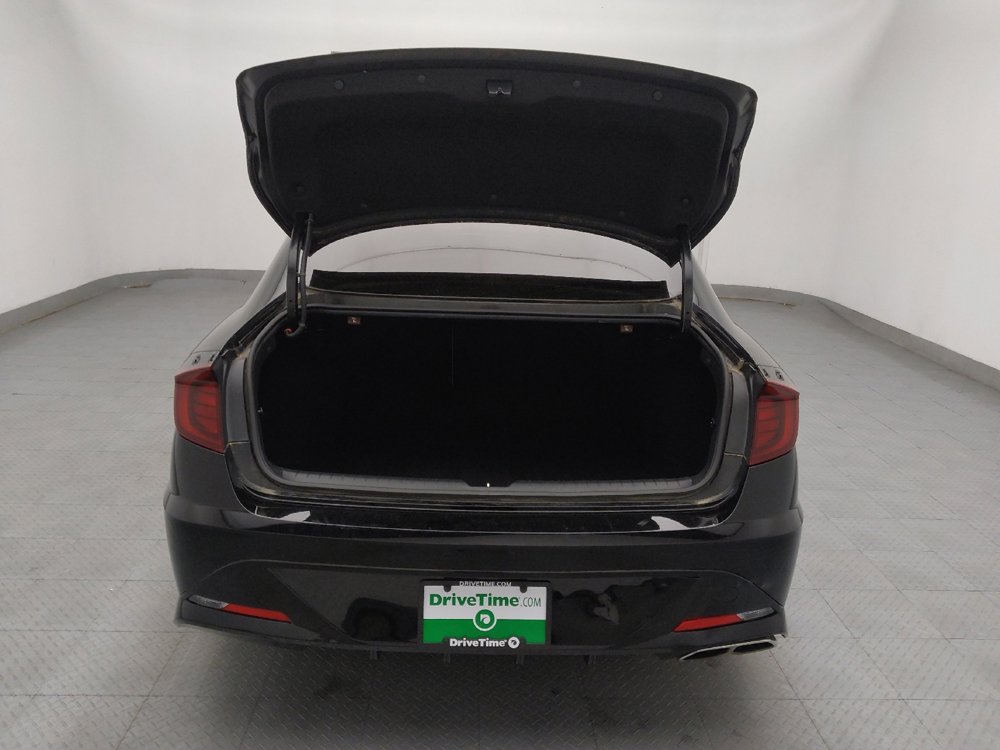 Used 2023 Hyundai Sonata SEL image 29