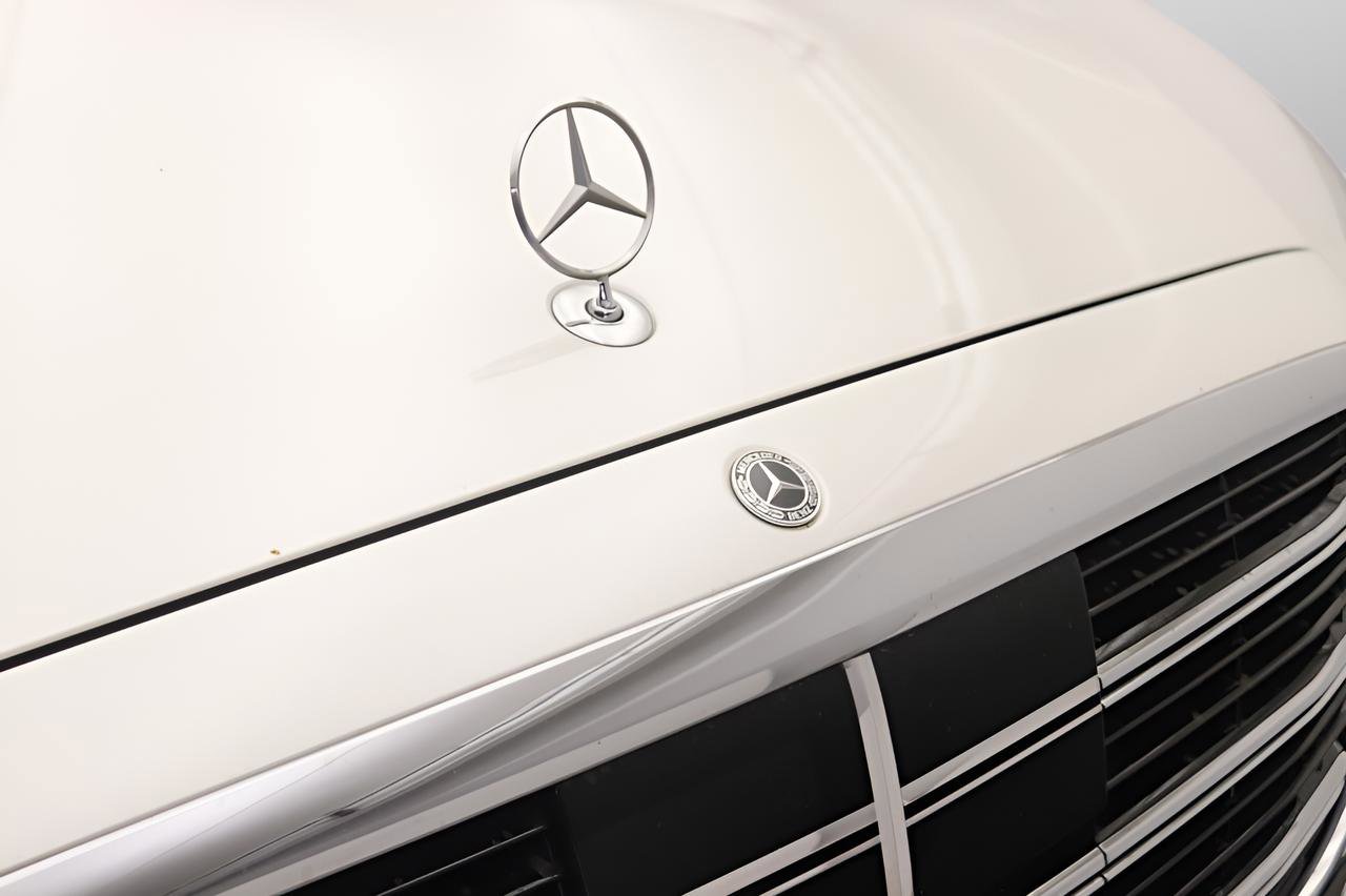 Certified 2023 Mercedes-Benz S 500 4MATIC image 25