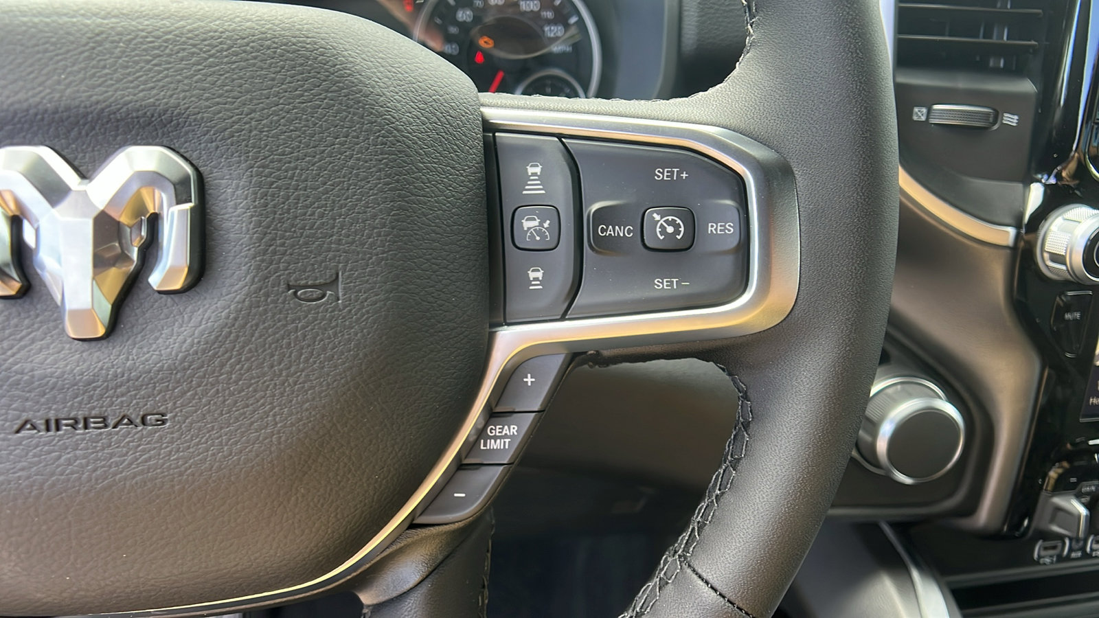 New 2026 RAM 1500 Big Horn image 25