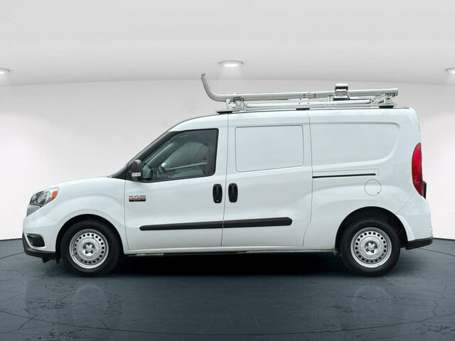 Used 2022 RAM ProMaster City Wagon image 4