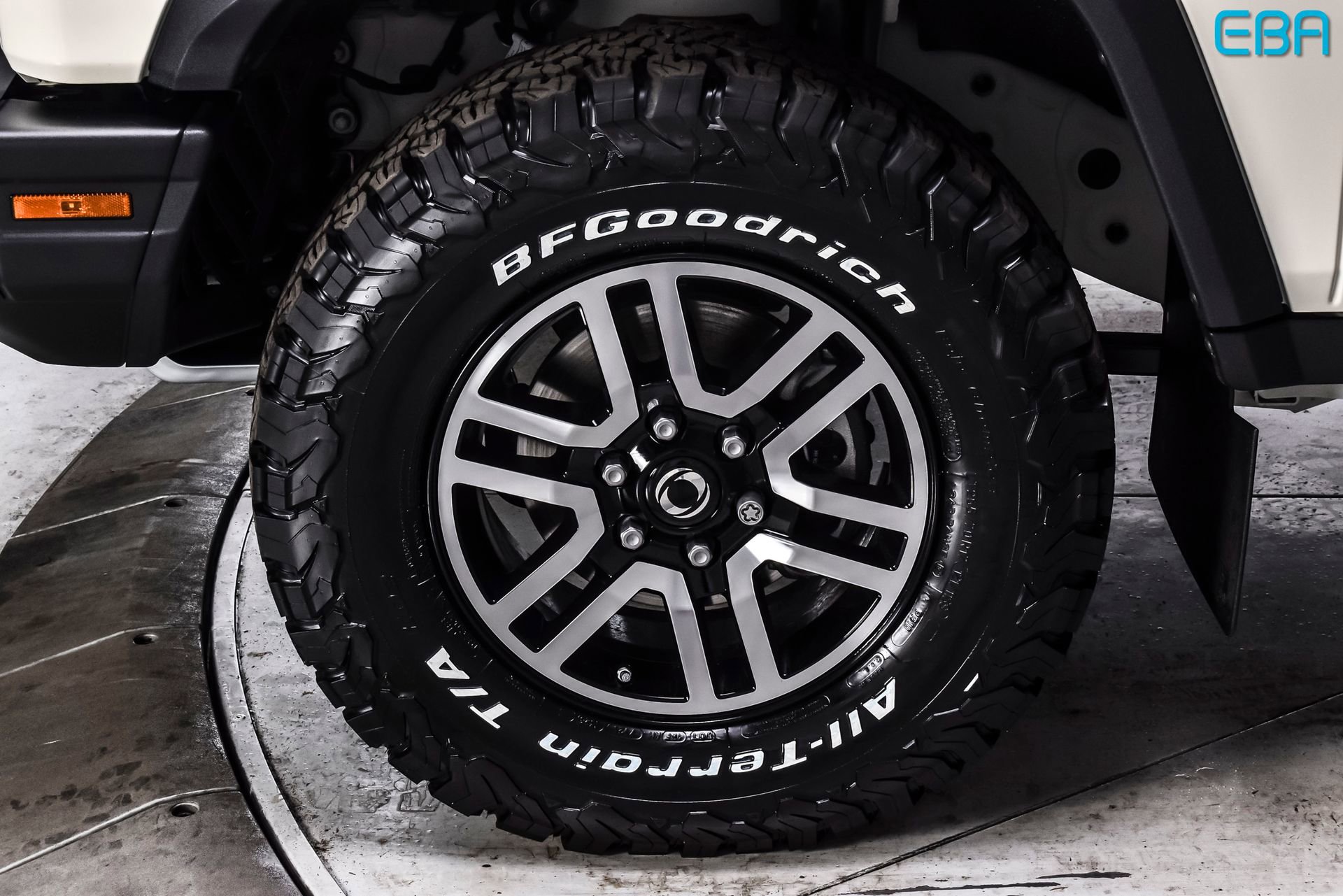 New 2026 INEOS Grenadier Fieldmaster Edition image 10