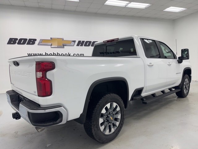 New 2026 Chevrolet Silverado 2500 LT w/ All Star Edition image 5