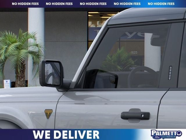 New 2026 Ford Bronco Badlands AWD/4WD image 22
