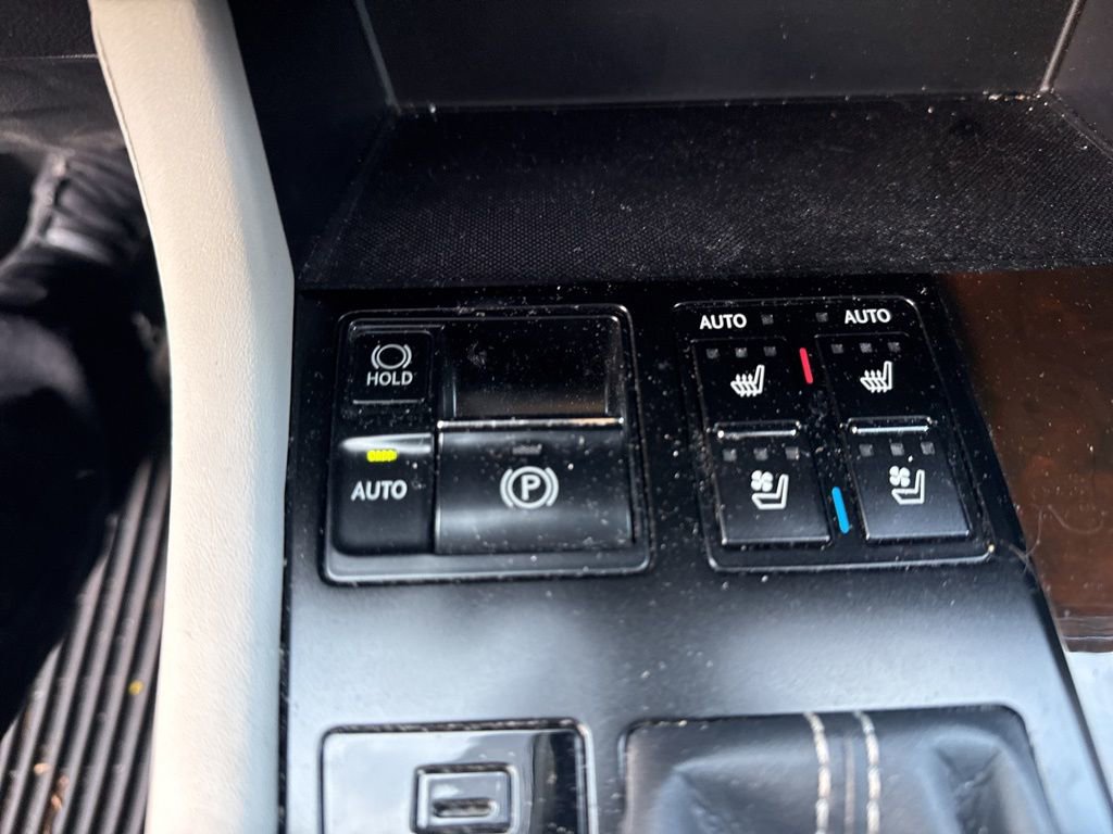 Used 2019 Lexus RX 350 AWD w/ Navigation Package image 17