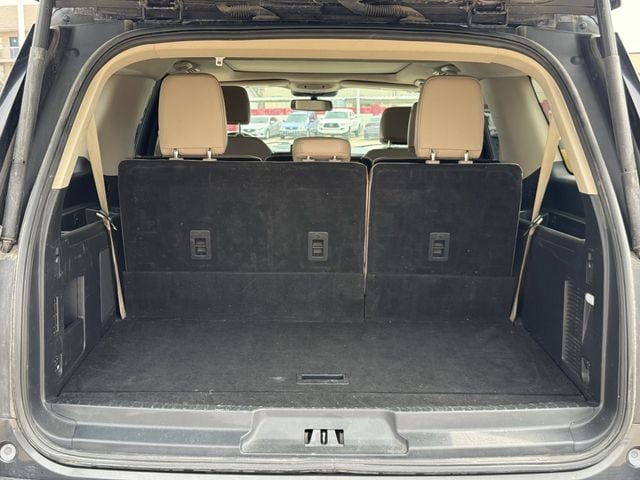 Used 2024 Ford Expedition Max Limited RWD image 36