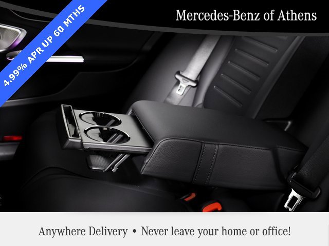 New 2026 Mercedes-Benz C 300 Sedan image 38