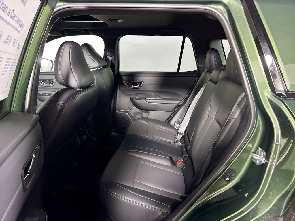 New 2026 Subaru Outback Touring XT image 21