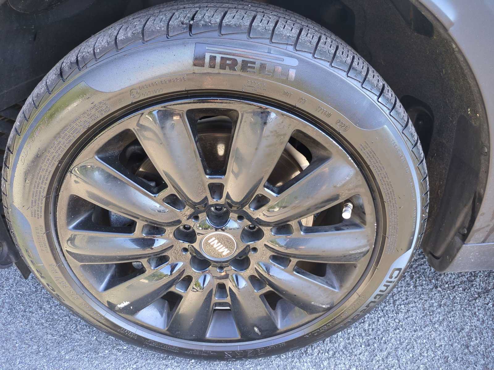 Used 2024 MINI Cooper Countryman S AWD/4WD image 37