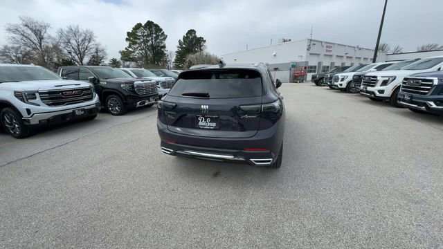 New 2026 Buick Envision Avenir image 7