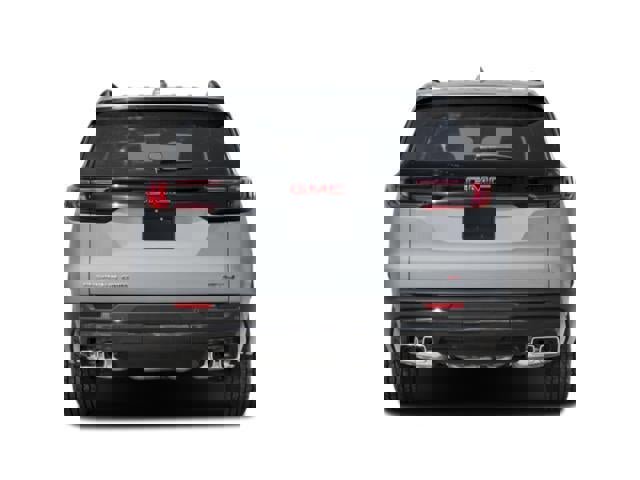 Used 2024 GMC Acadia AT4 w/ LPO, Floor Liner Package image 5