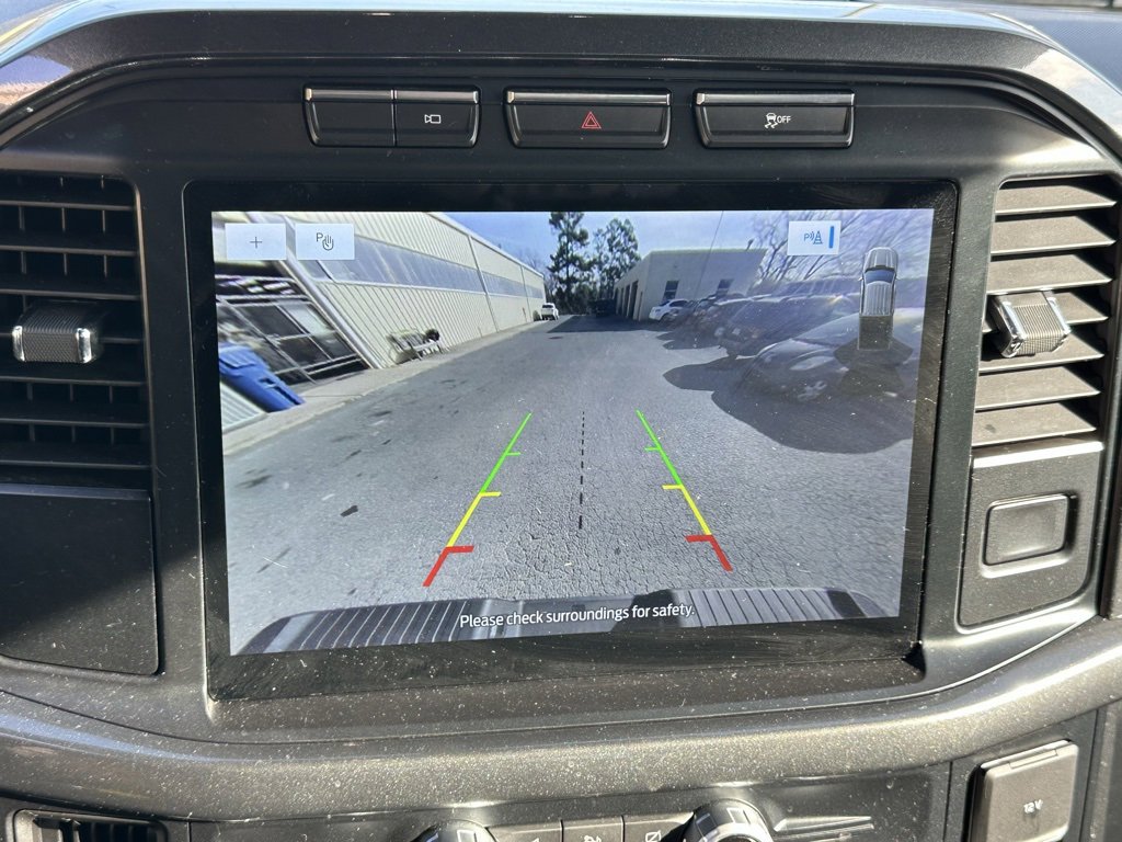 Used 2022 Ford F150 XLT w/ Equipment Group 302A High image 5