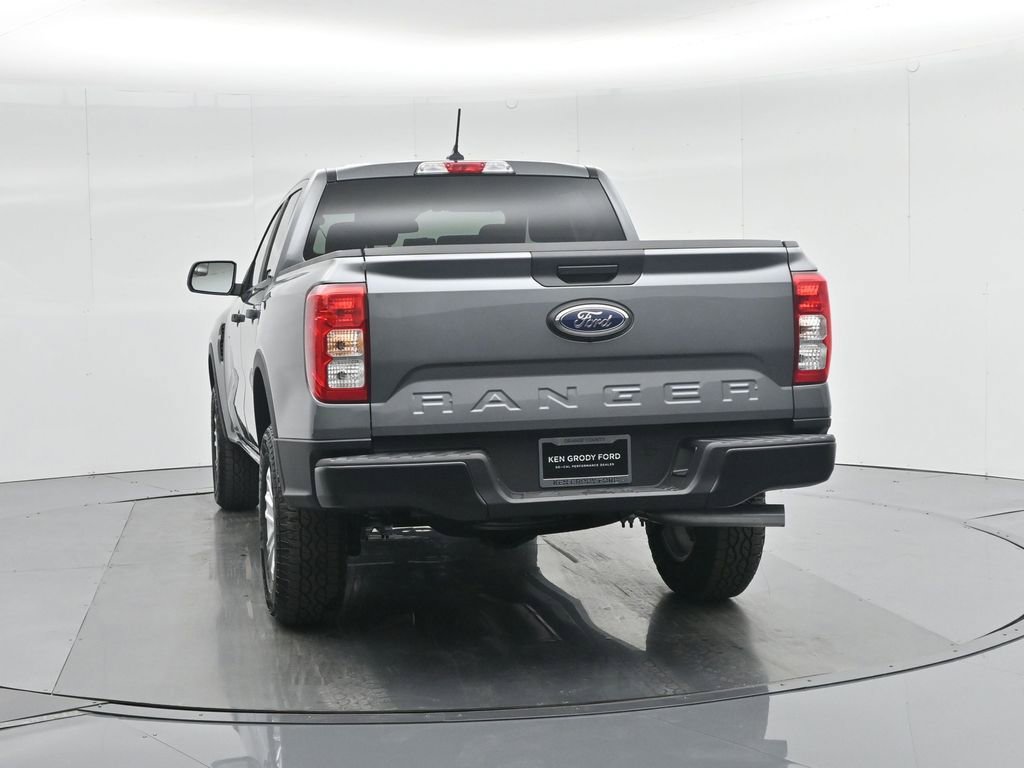 New 2025 Ford Ranger XL image 24