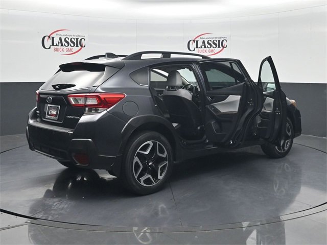 Used 2019 Subaru Crosstrek 2.0i Limited w/ Moonroof Package w/Navigation image 34