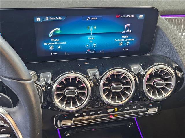 Certified 2023 Mercedes-Benz GLA 250 image 12