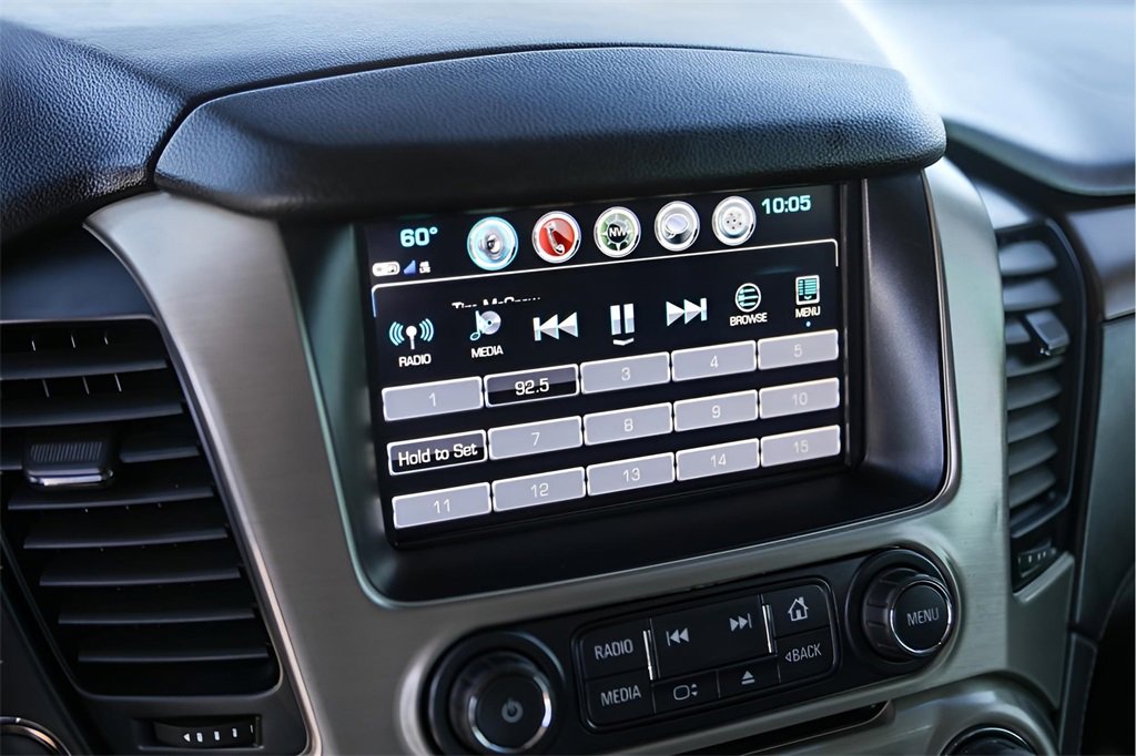 Used 2020 GMC Yukon Denali w/ Open Road Package image 19