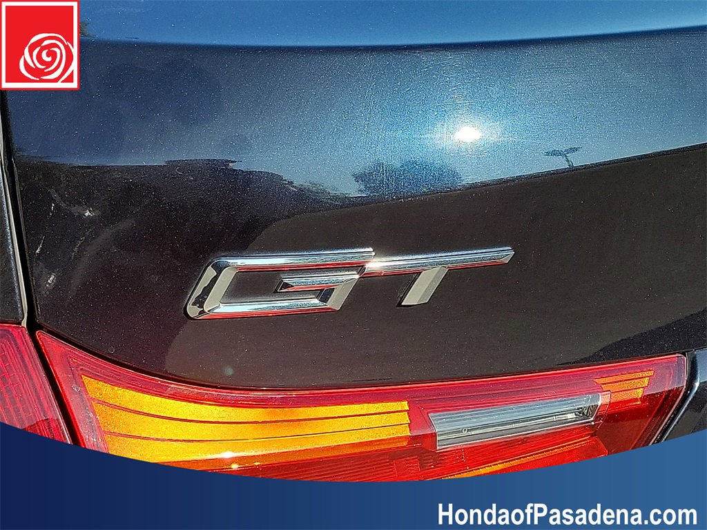 Used 2017 BMW 535i Gran Turismo 535i Gran Turismo image 28