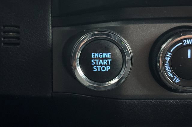 Used 2021 Toyota Tacoma 4x4 Double Cab image 25